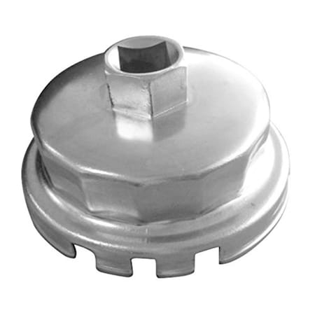 Perform Tool Canister Type Oil Filter Wrench PTL-W54076